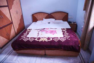Hotel Daksh Palace, Jaipur 4